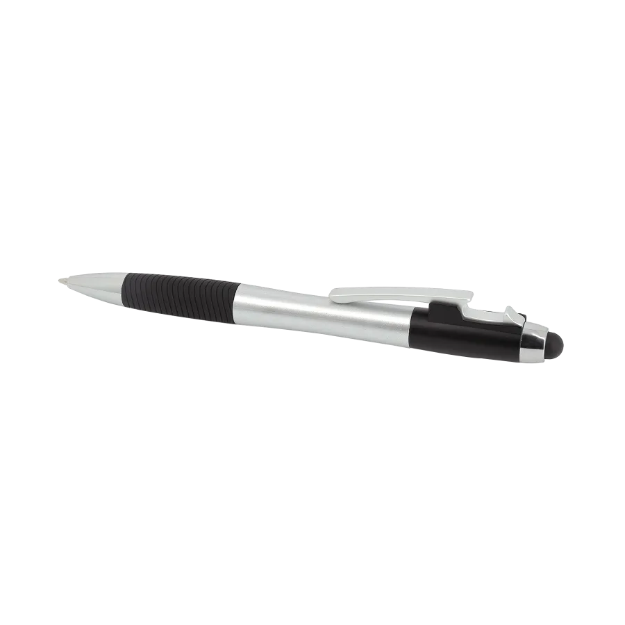 Vue 5 de Stylo/stylet/decap./tournevis