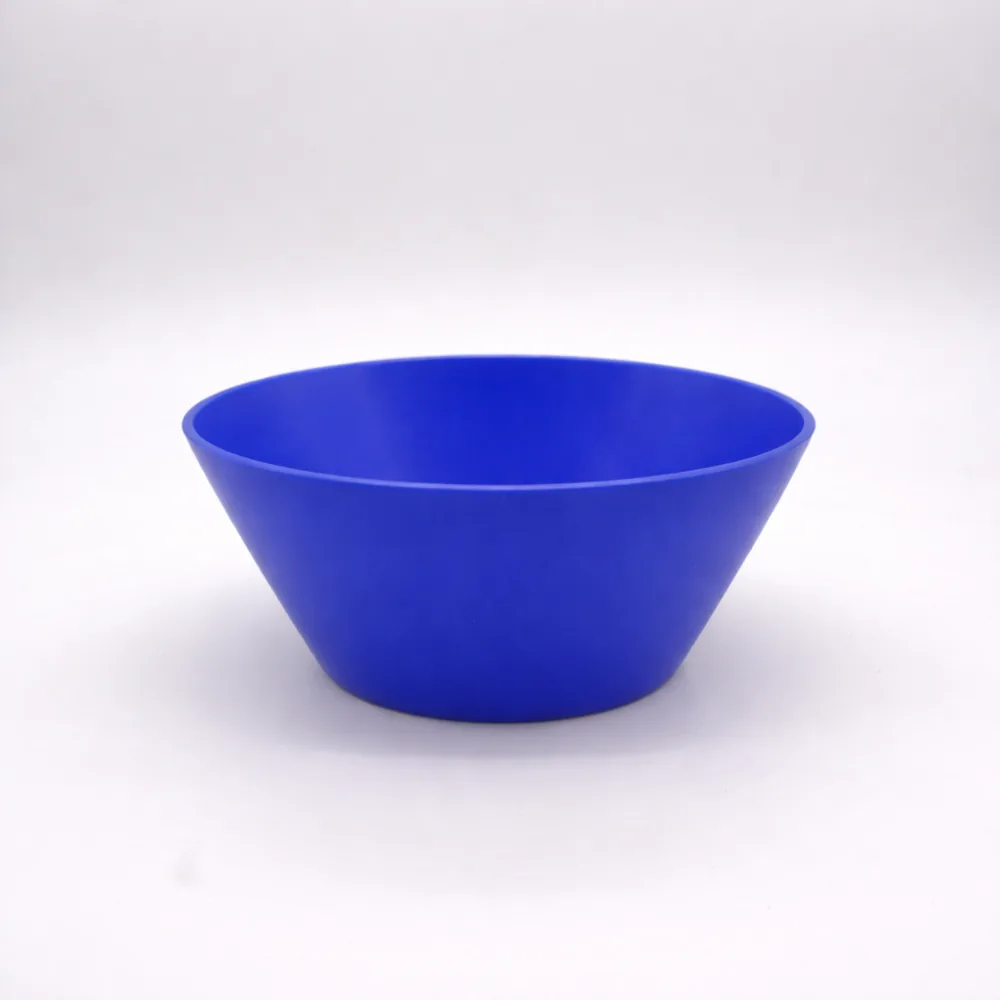 Vue 2 de Bol réutilisable 50 cl