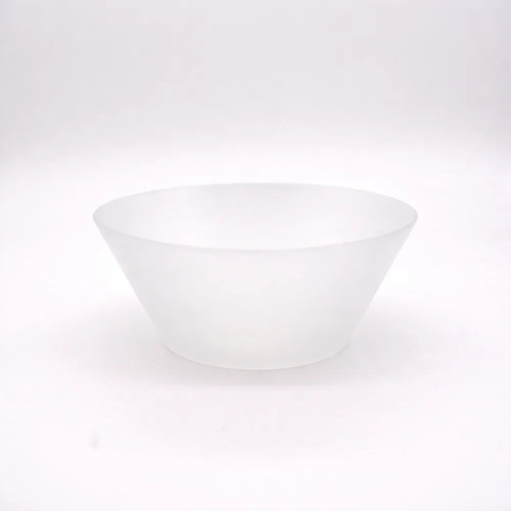 Vue 3 de Bol réutilisable 50 cl