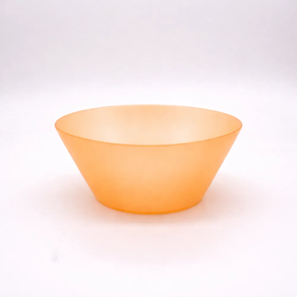 Vue 5 de Bol réutilisable 50 cl