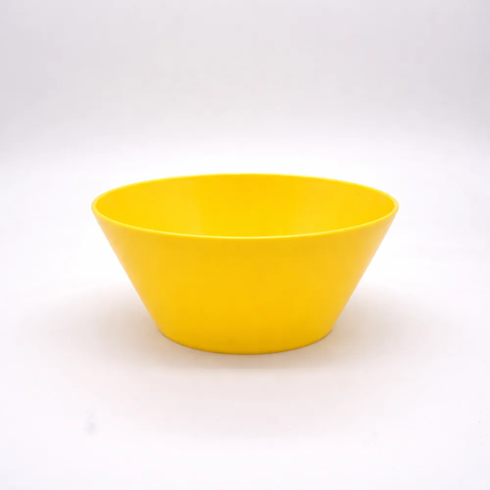 Vue 6 de Bol réutilisable 50 cl