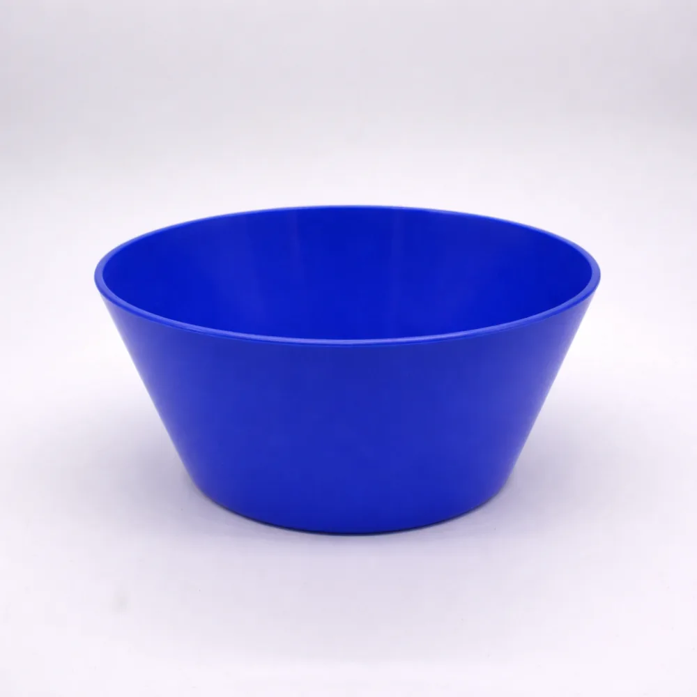 Vue 2 de Bol réutilisable 90 cl