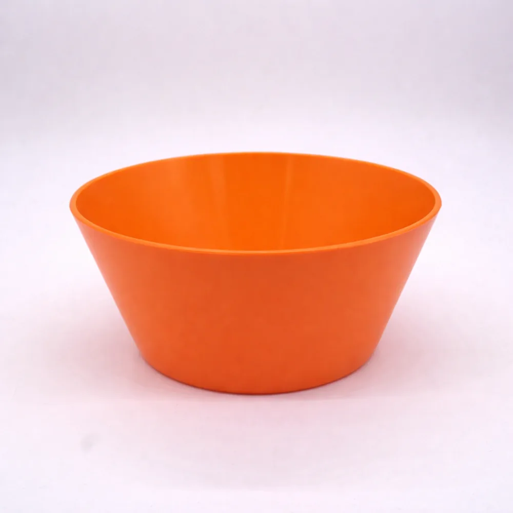 Vue 4 de Bol réutilisable 90 cl
