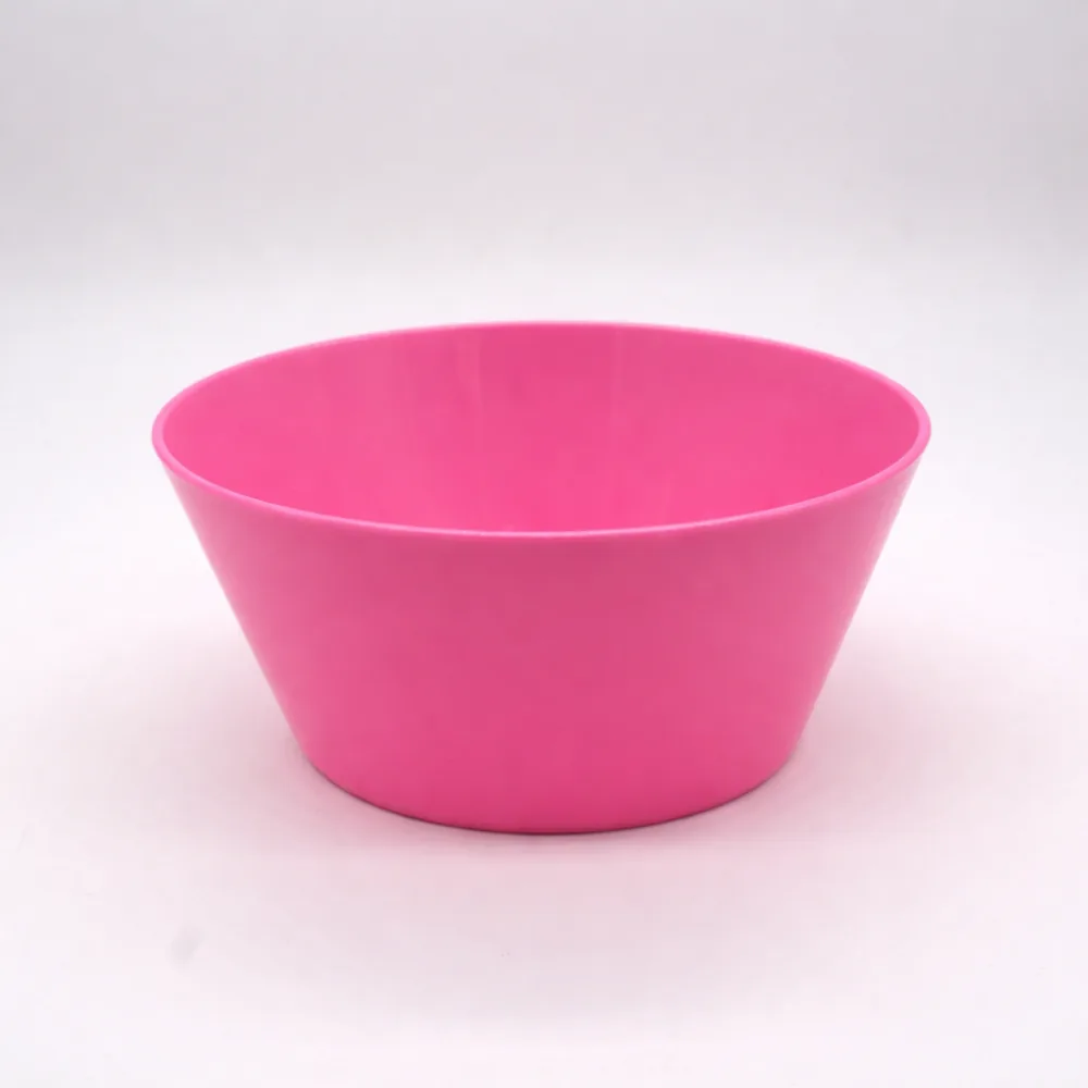Vue 5 de Bol réutilisable 90 cl