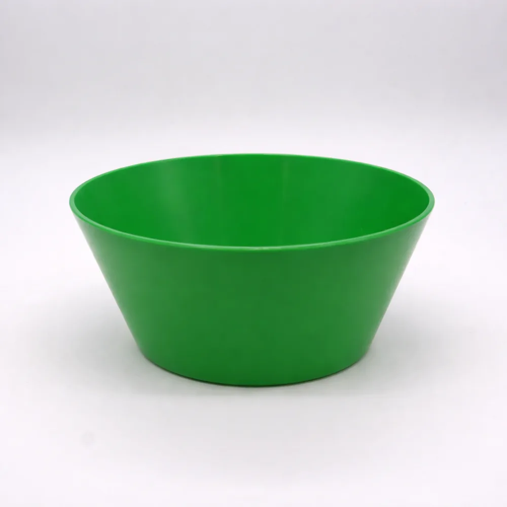 Vue 7 de Bol réutilisable 90 cl