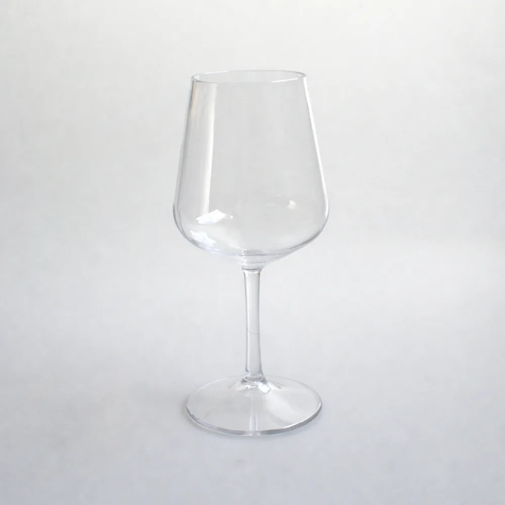 Vue 2 de Verre à vin Cabernet en Tritan