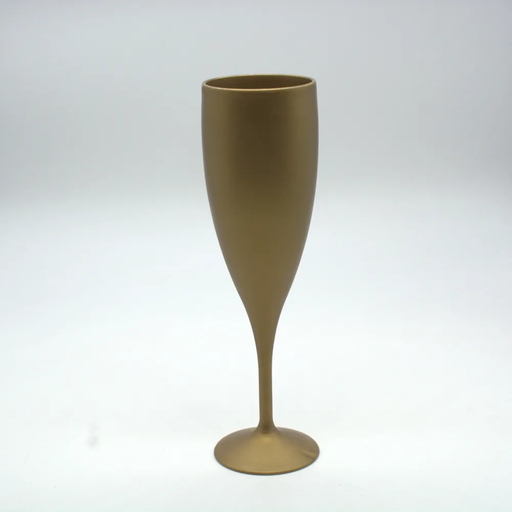 Vue 4 de Flûte à champagne réutilisable 10 cl