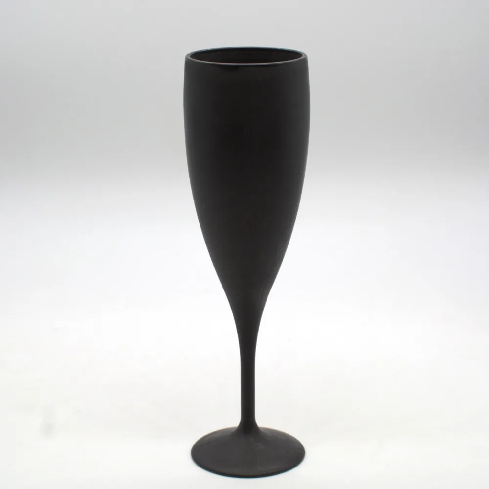 Vue 5 de Flûte à champagne réutilisable 10 cl