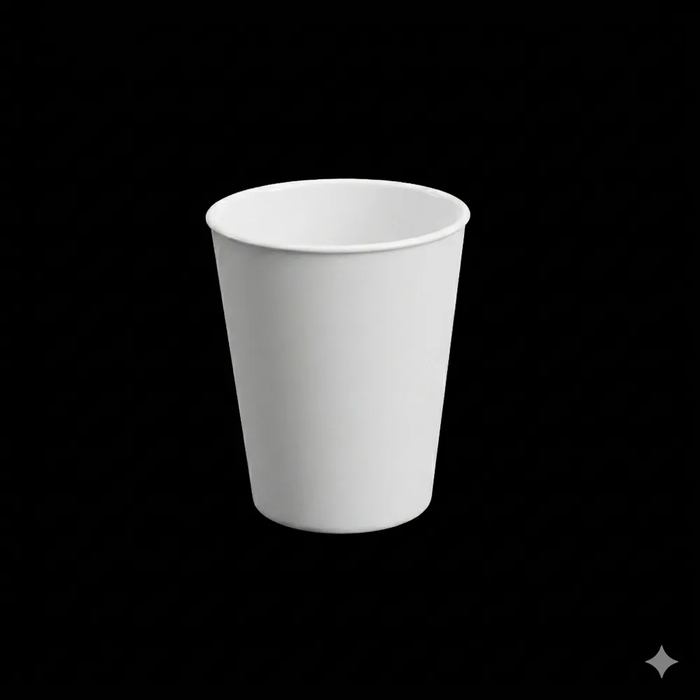 Chupito réutilisable PP