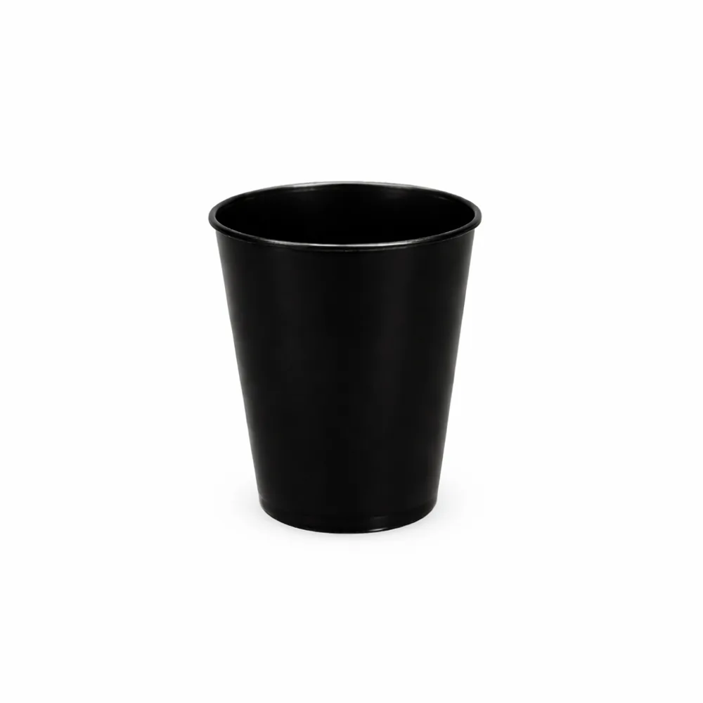 Vue 3 de Chupito réutilisable PP