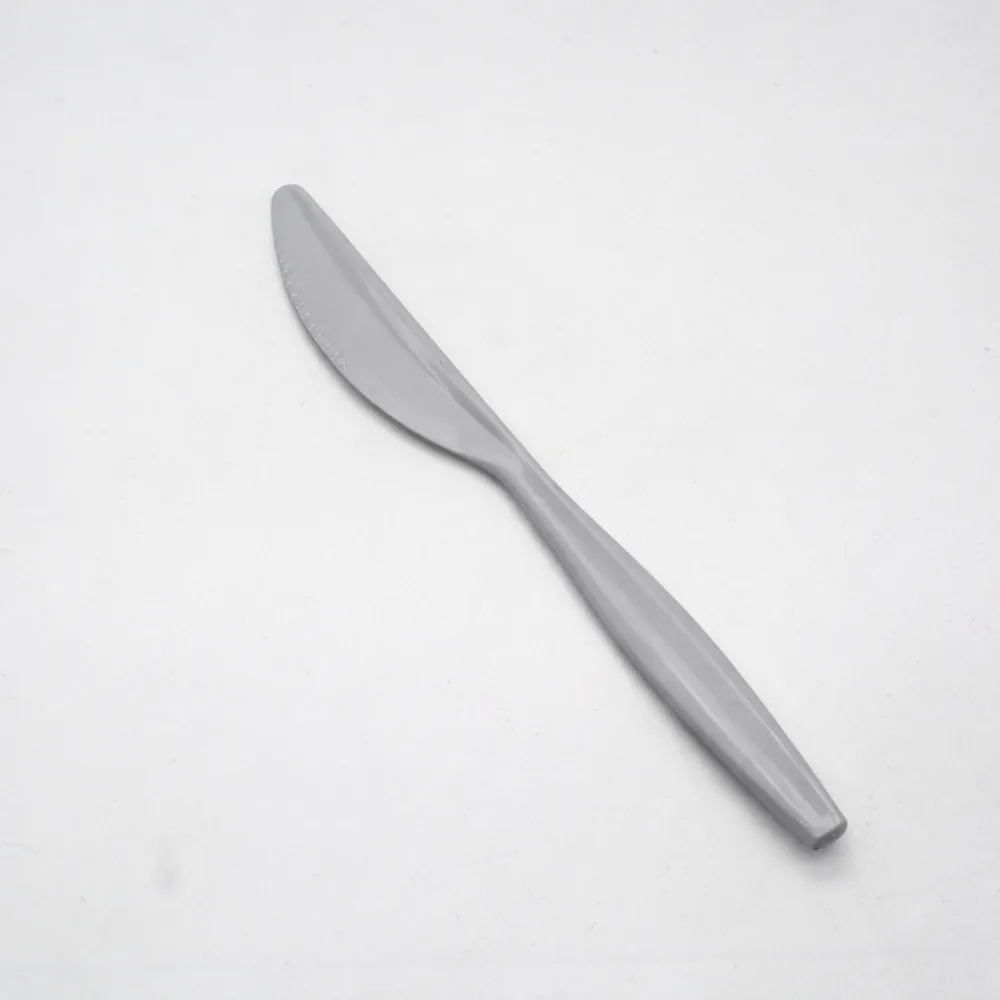 Vue 2 de Couteau réutilisable