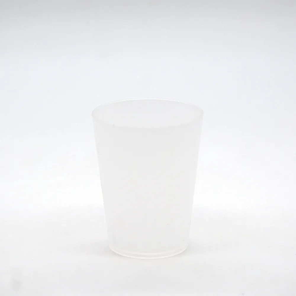 Gobelet réutilisable 10 cl