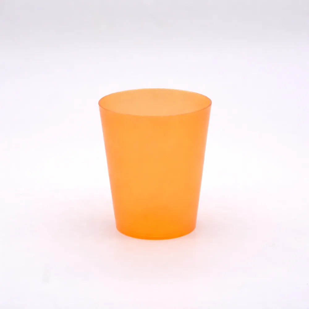 Vue 5 de Gobelet réutilisable 15 cl