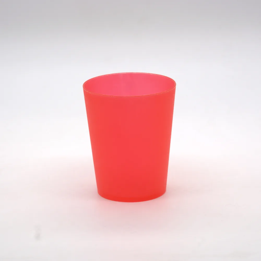 Vue 7 de Gobelet réutilisable 15 cl
