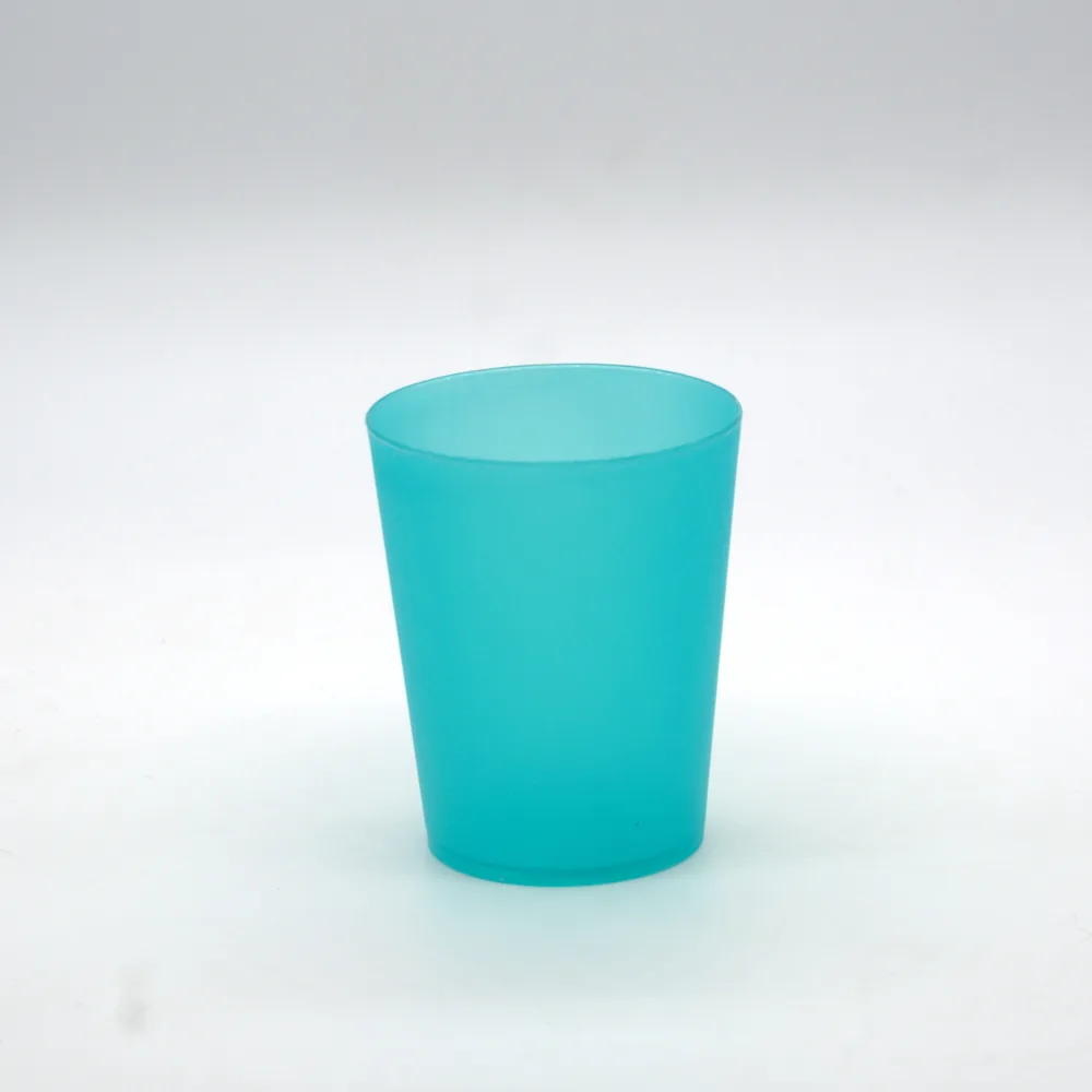 Vue 8 de Gobelet réutilisable 15 cl
