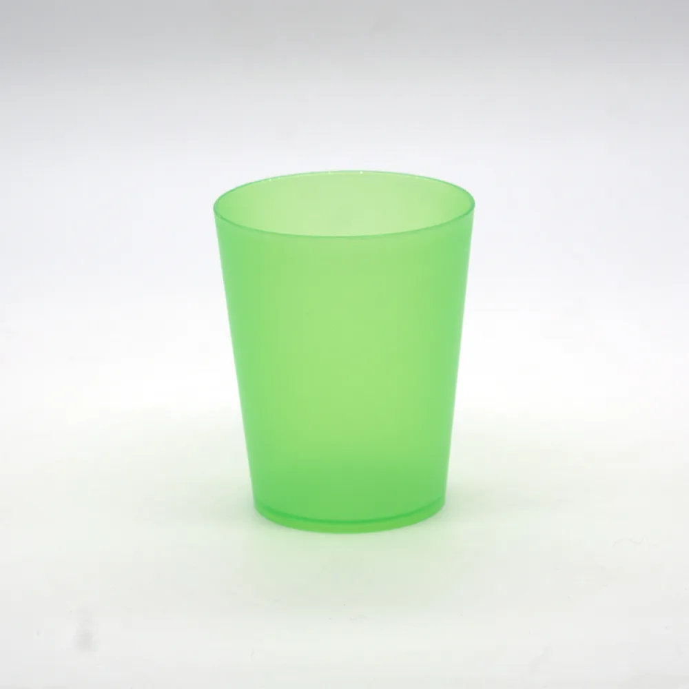 Vue 9 de Gobelet réutilisable 15 cl