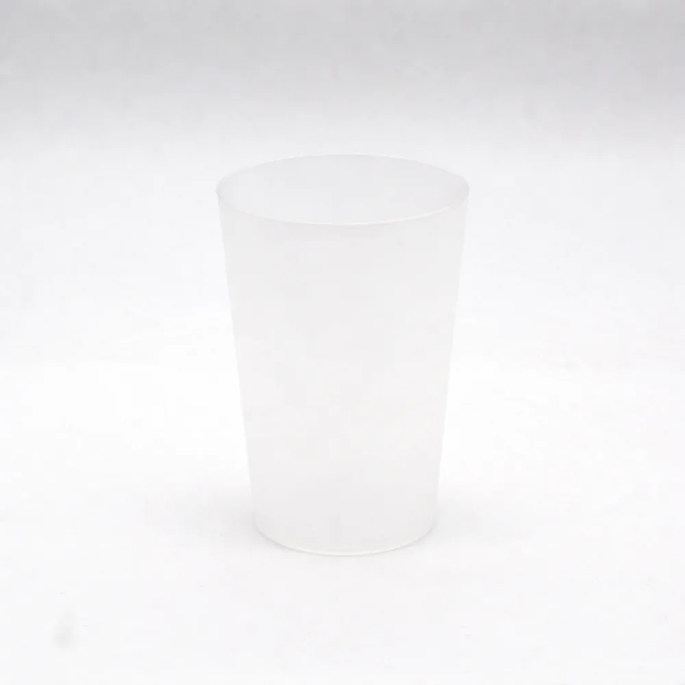 Gobelet réutilisable 25 cl