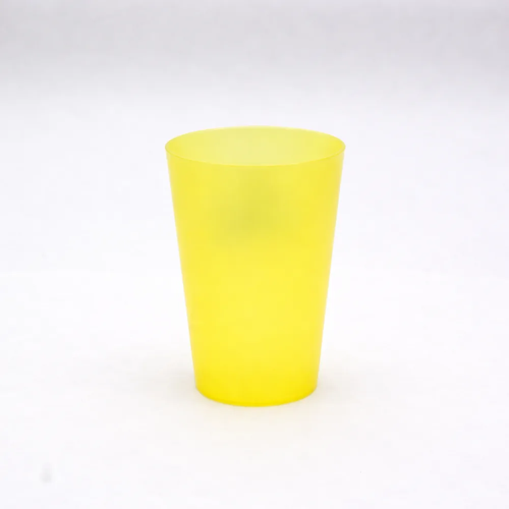 Vue 4 de Gobelet réutilisable 25 cl