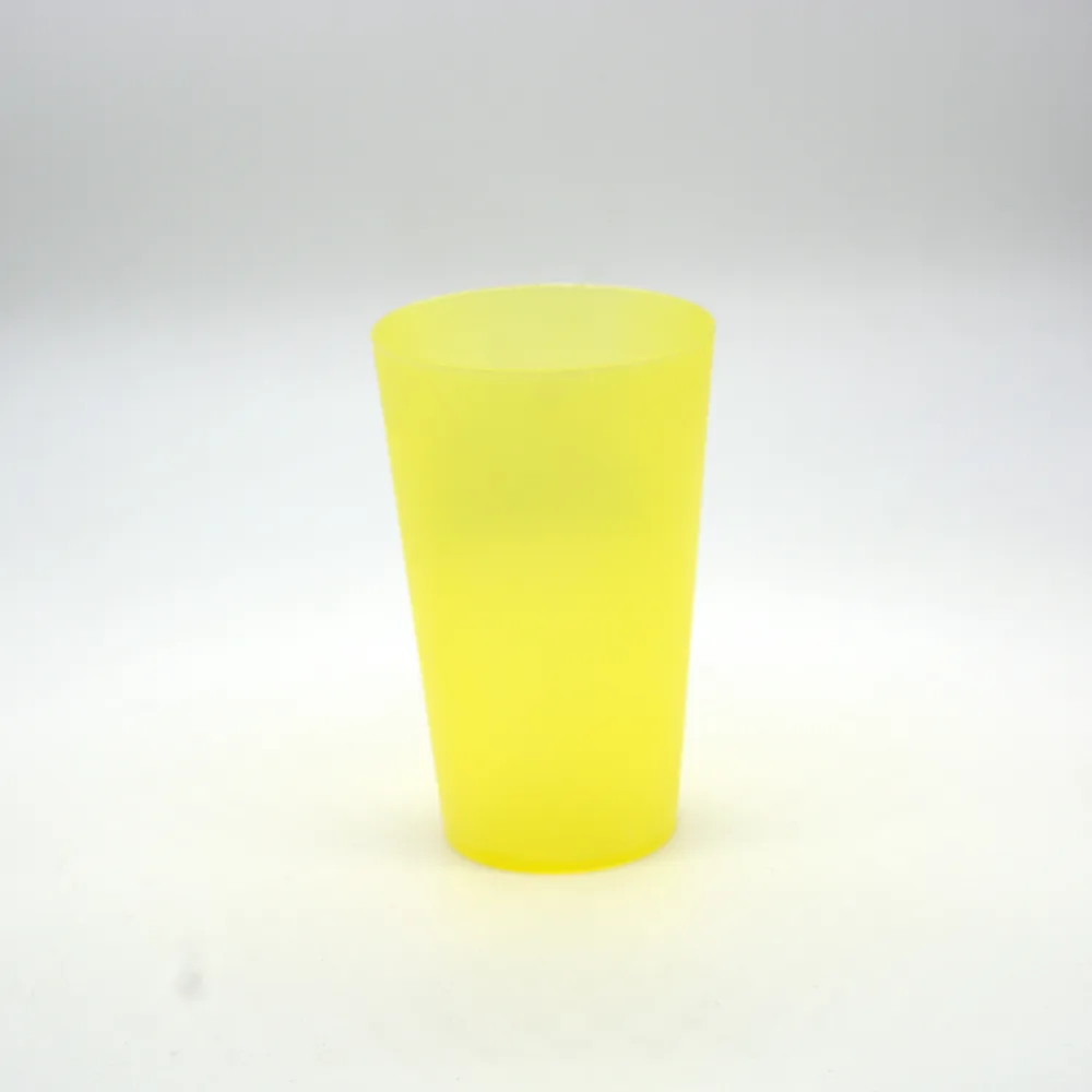 Vue 4 de Gobelet réutilisable 25/30 cl
