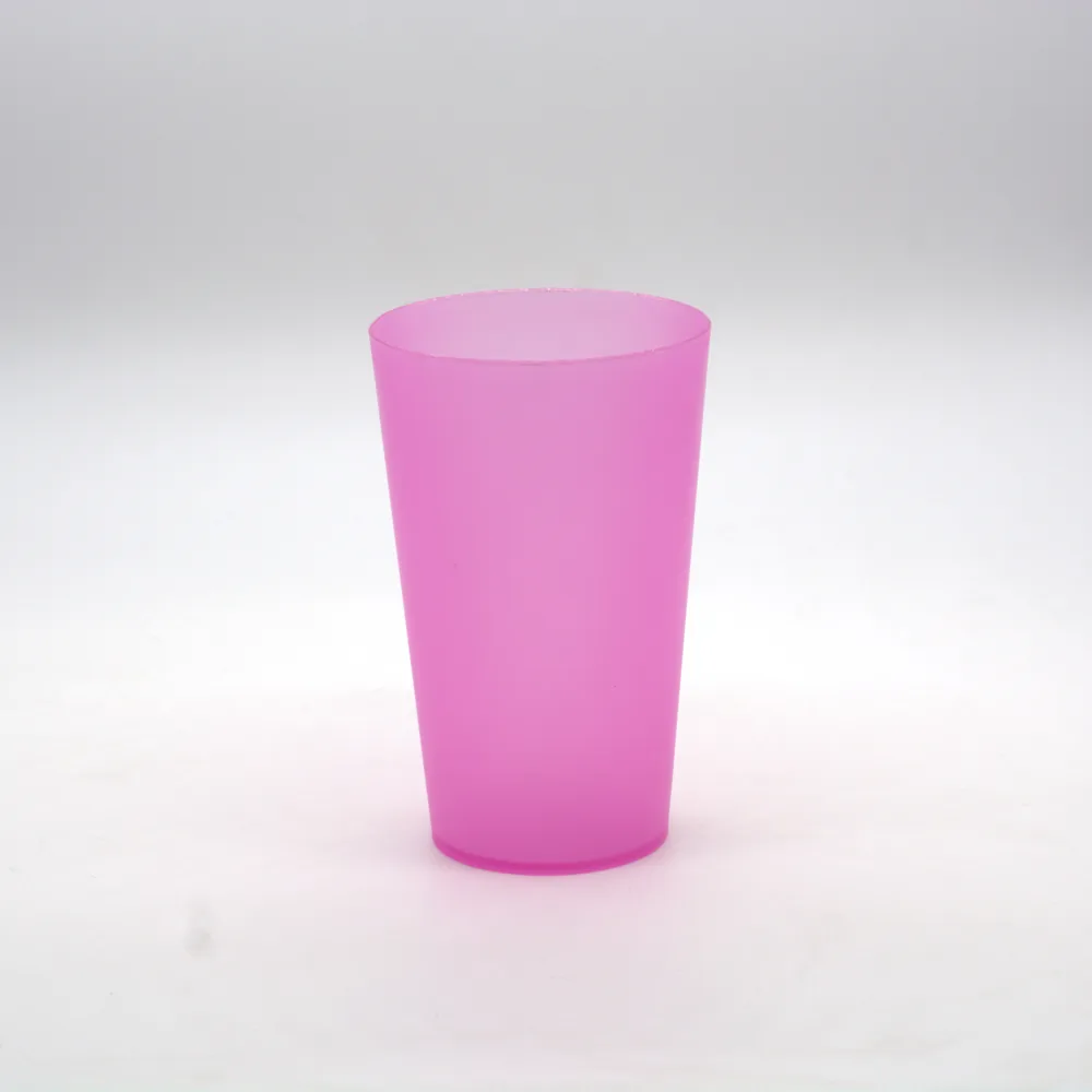 Vue 5 de Gobelet réutilisable 25/30 cl