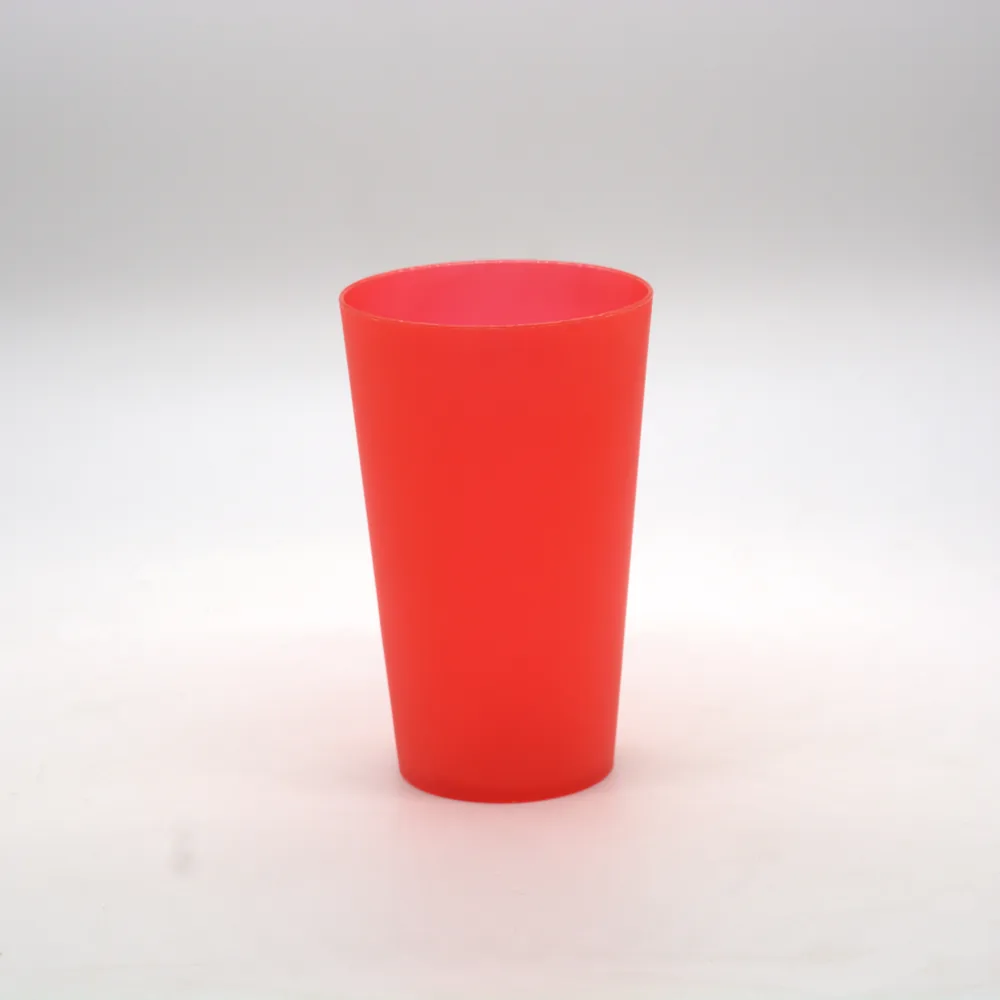 Vue 6 de Gobelet réutilisable 25/30 cl