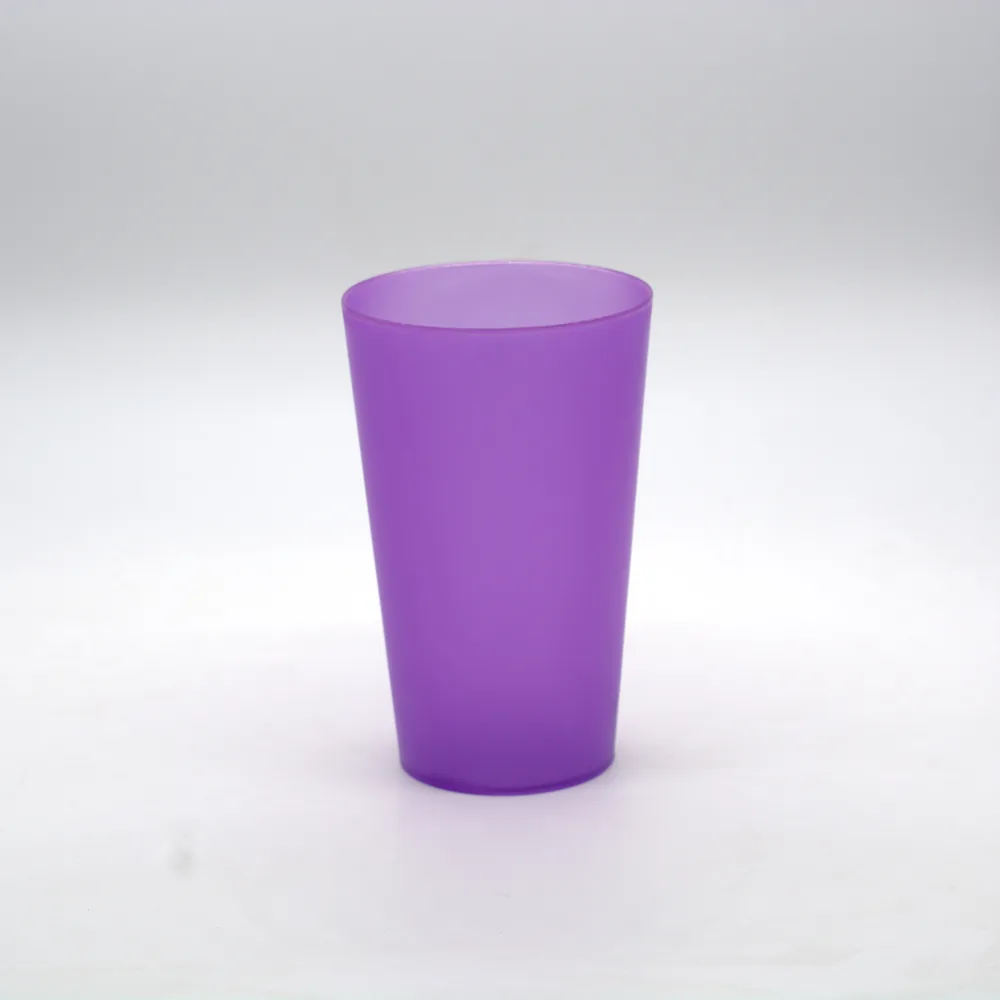 Vue 9 de Gobelet réutilisable 25/30 cl