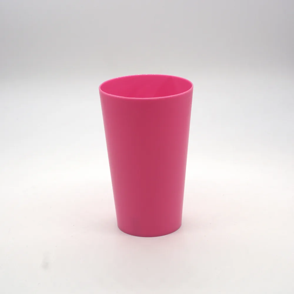 Vue 16 de Gobelet réutilisable 25/30 cl