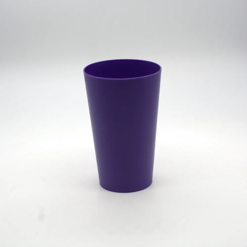 Vue 19 de Gobelet réutilisable 25/30 cl
