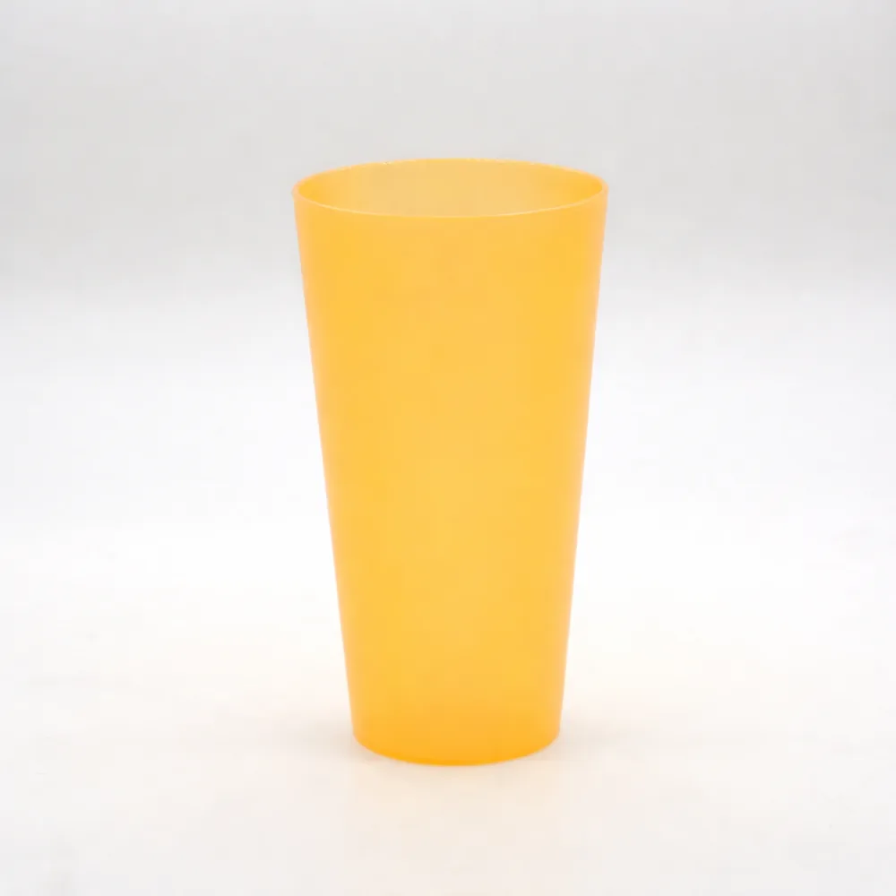 Vue 5 de Gobelet réutilisable 35 cl