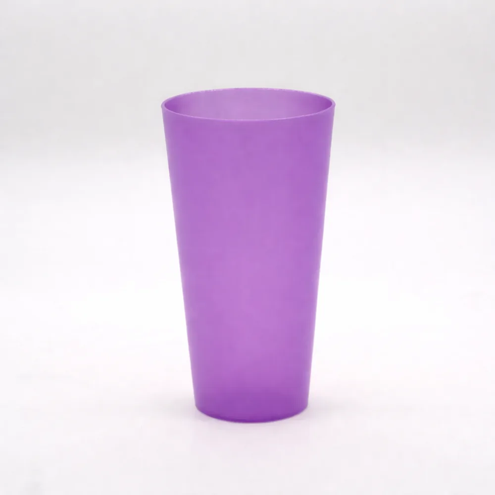 Vue 9 de Gobelet réutilisable 35 cl