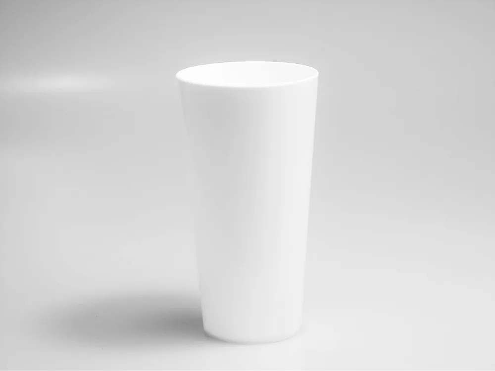 Gobelet réutilisable 35 cl