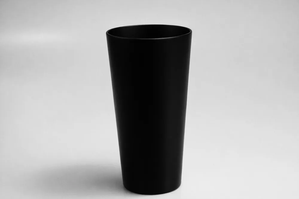 Vue 10 de Gobelet réutilisable 35 cl