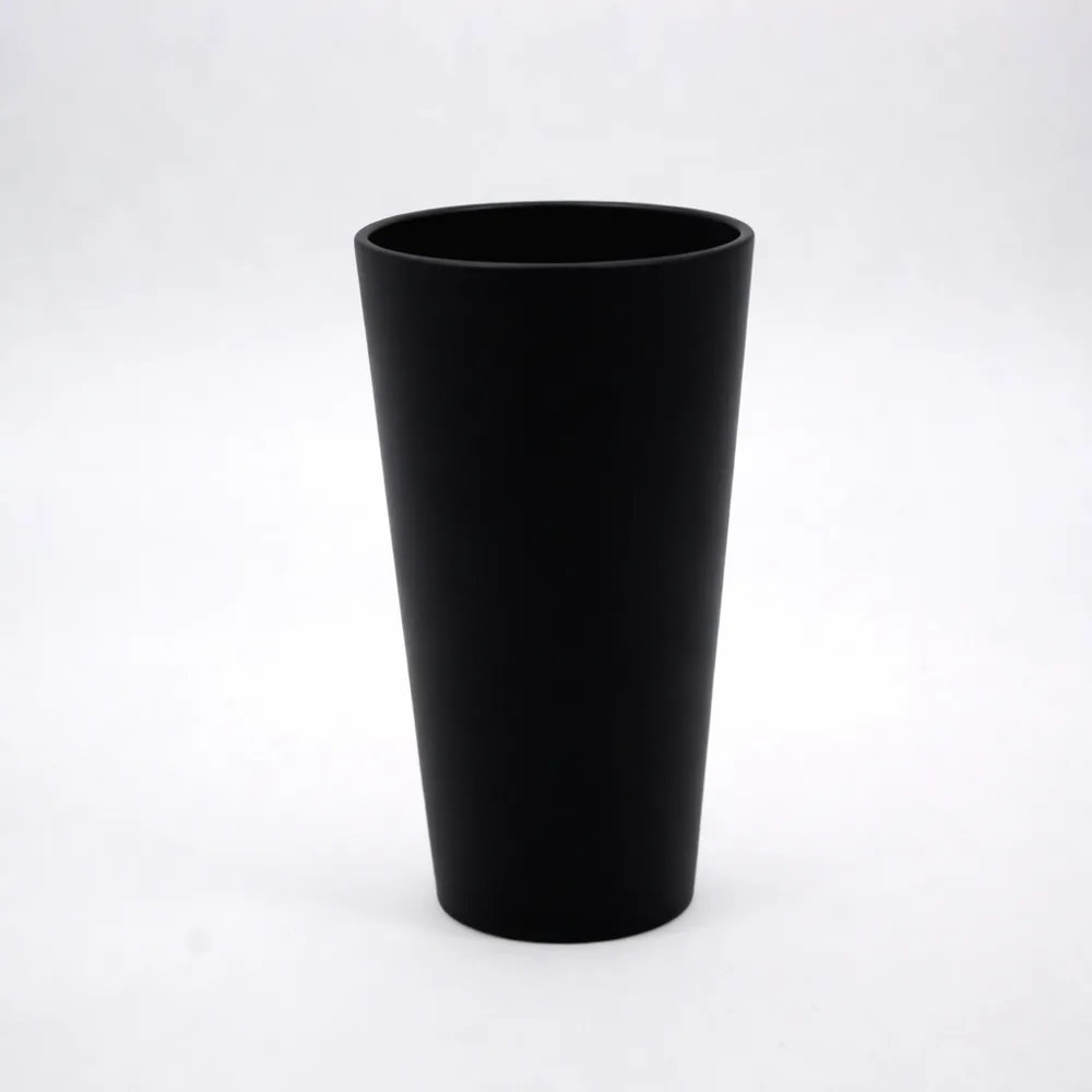 Vue 3 de Gobelet réutilisable 45 cl