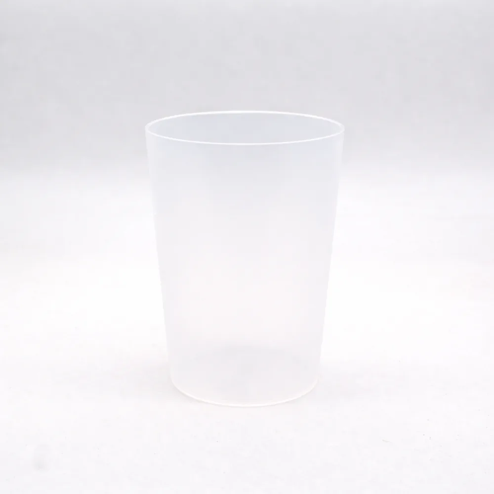 Vue 4 de Gobelet réutilisable 45 cl large