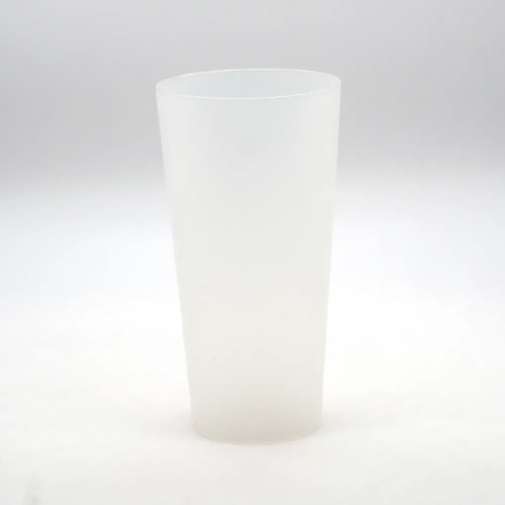 Gobelet réutilisable 50 cl