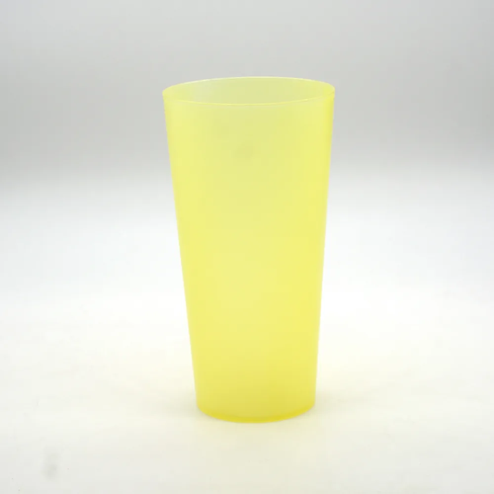Vue 4 de Gobelet réutilisable 50 cl