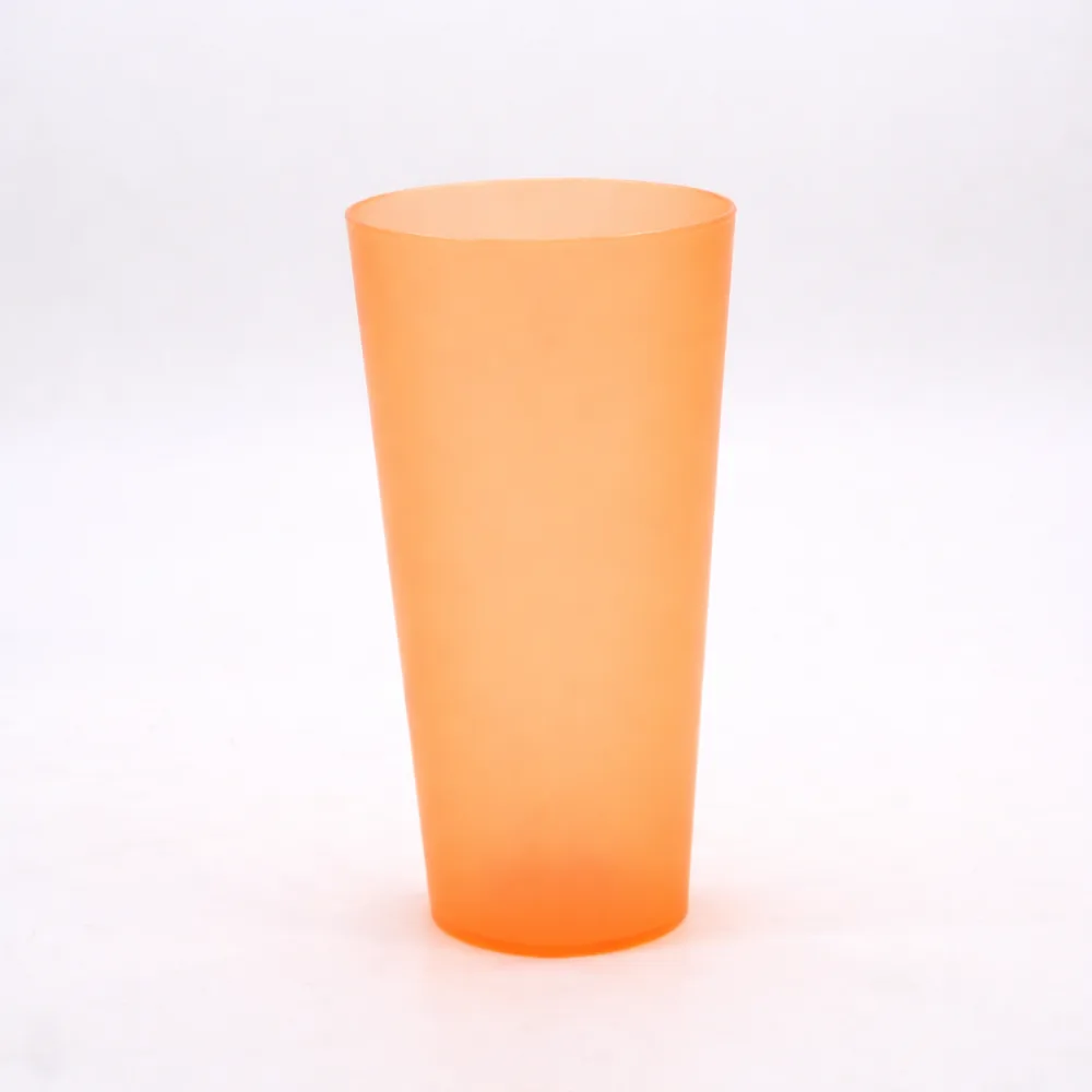 Vue 5 de Gobelet réutilisable 50 cl