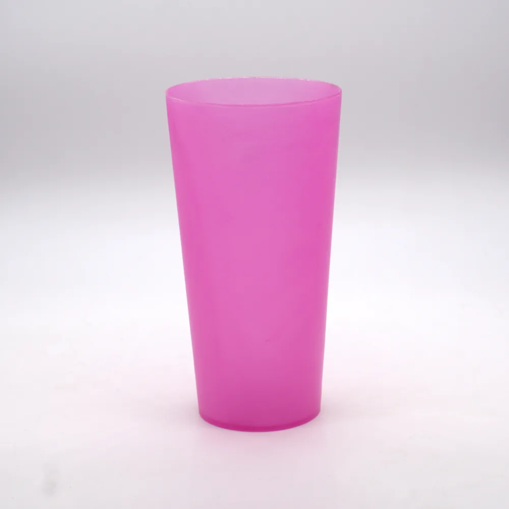 Vue 6 de Gobelet réutilisable 50 cl