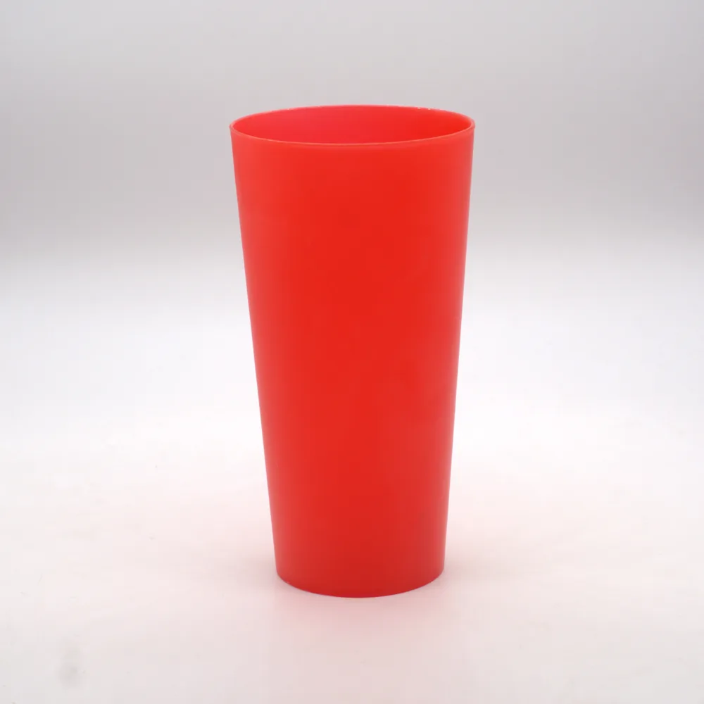 Vue 7 de Gobelet réutilisable 50 cl