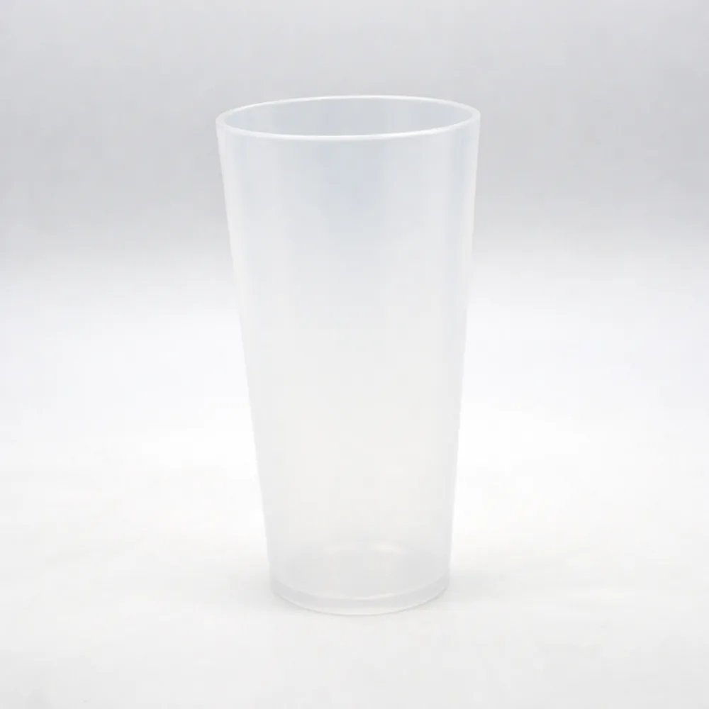 Vue 10 de Gobelet réutilisable 50 cl
