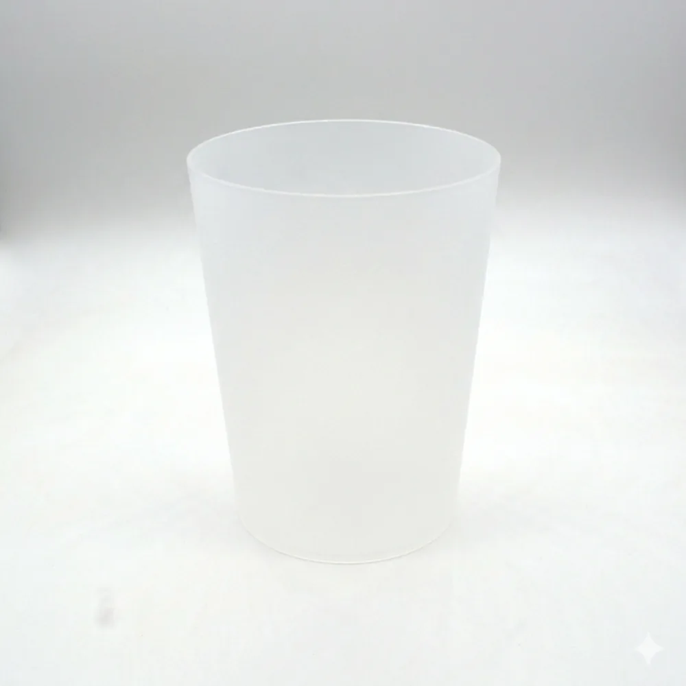 Gobelet réutilisable 80 cl