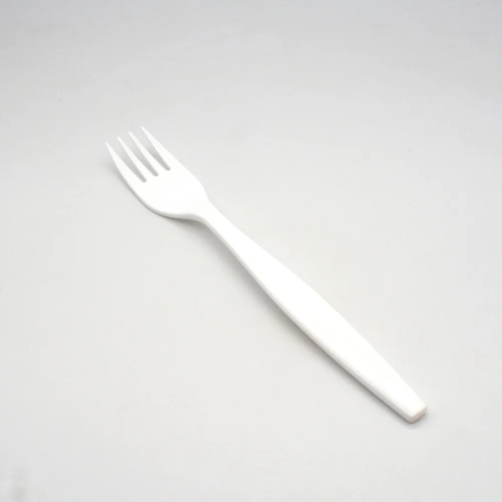 Fourchette réutilisable