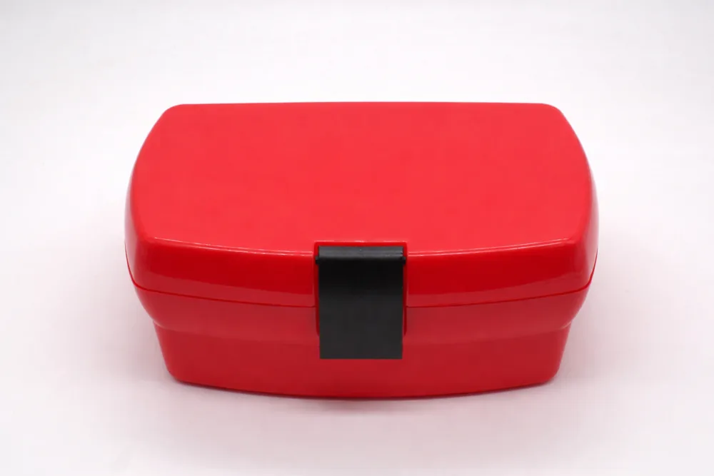 Vue 6 de Boîte à goûter réutilisable