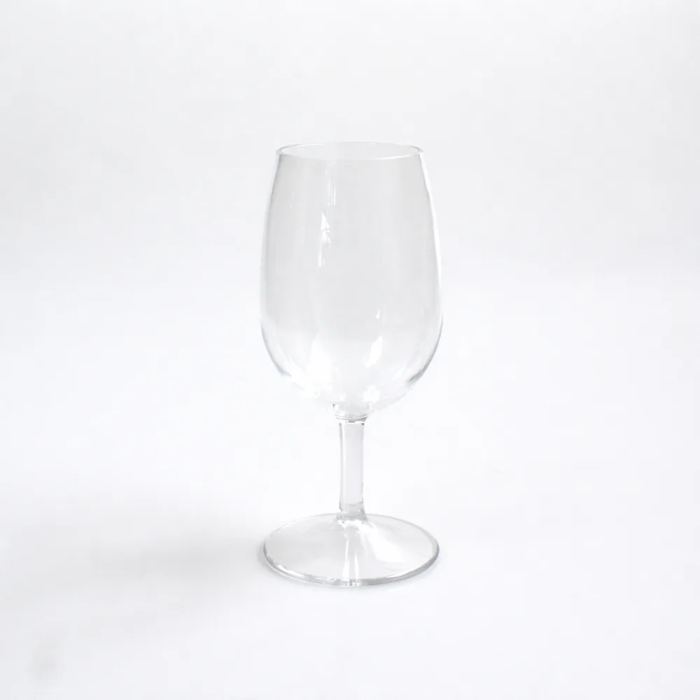 Vue 2 de Verre à vin INAO en Tritan