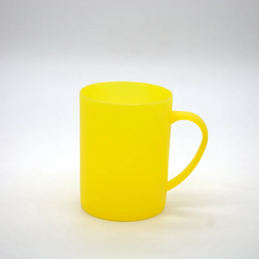 Vue 3 de Mug réutilisable 25 cl