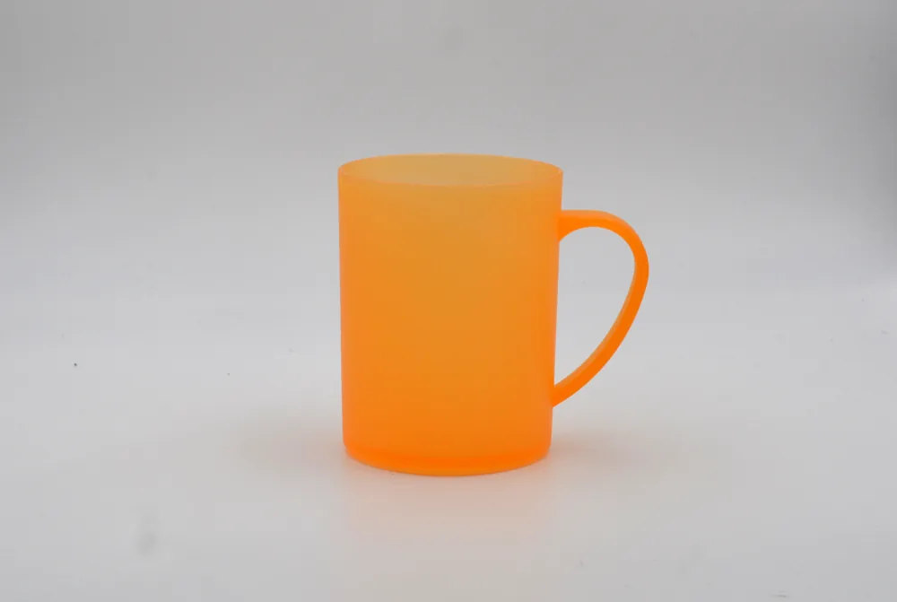 Vue 4 de Mug réutilisable 25 cl