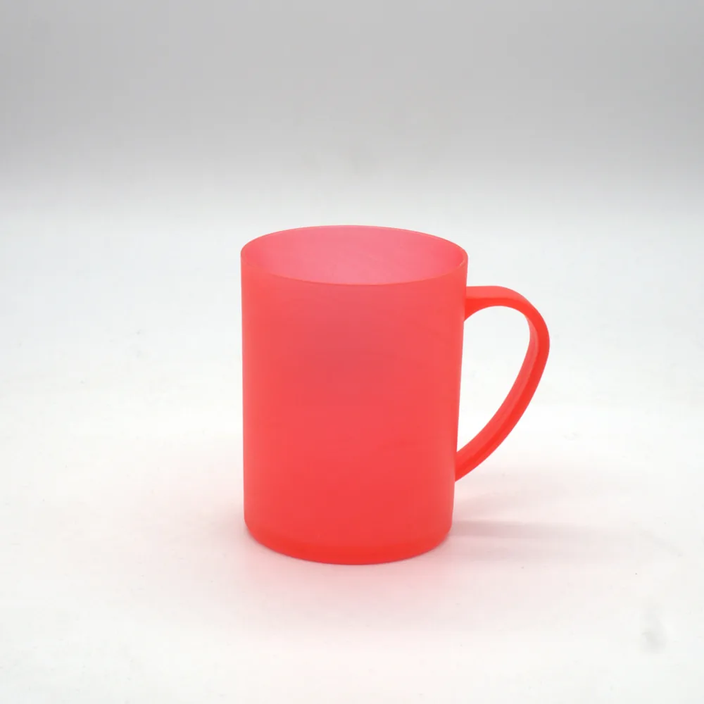 Vue 5 de Mug réutilisable 25 cl