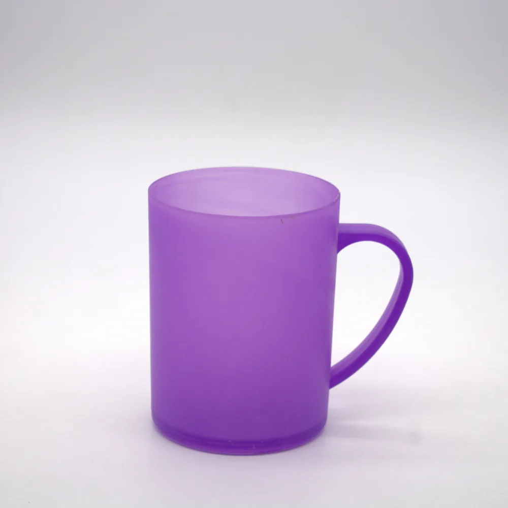 Vue 7 de Mug réutilisable 25 cl