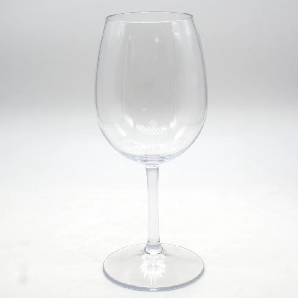 Verre à vin Œnologie en Tritan
