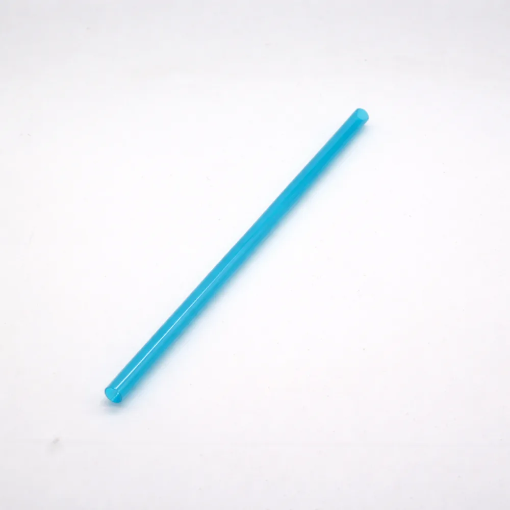 Paille réutilisable